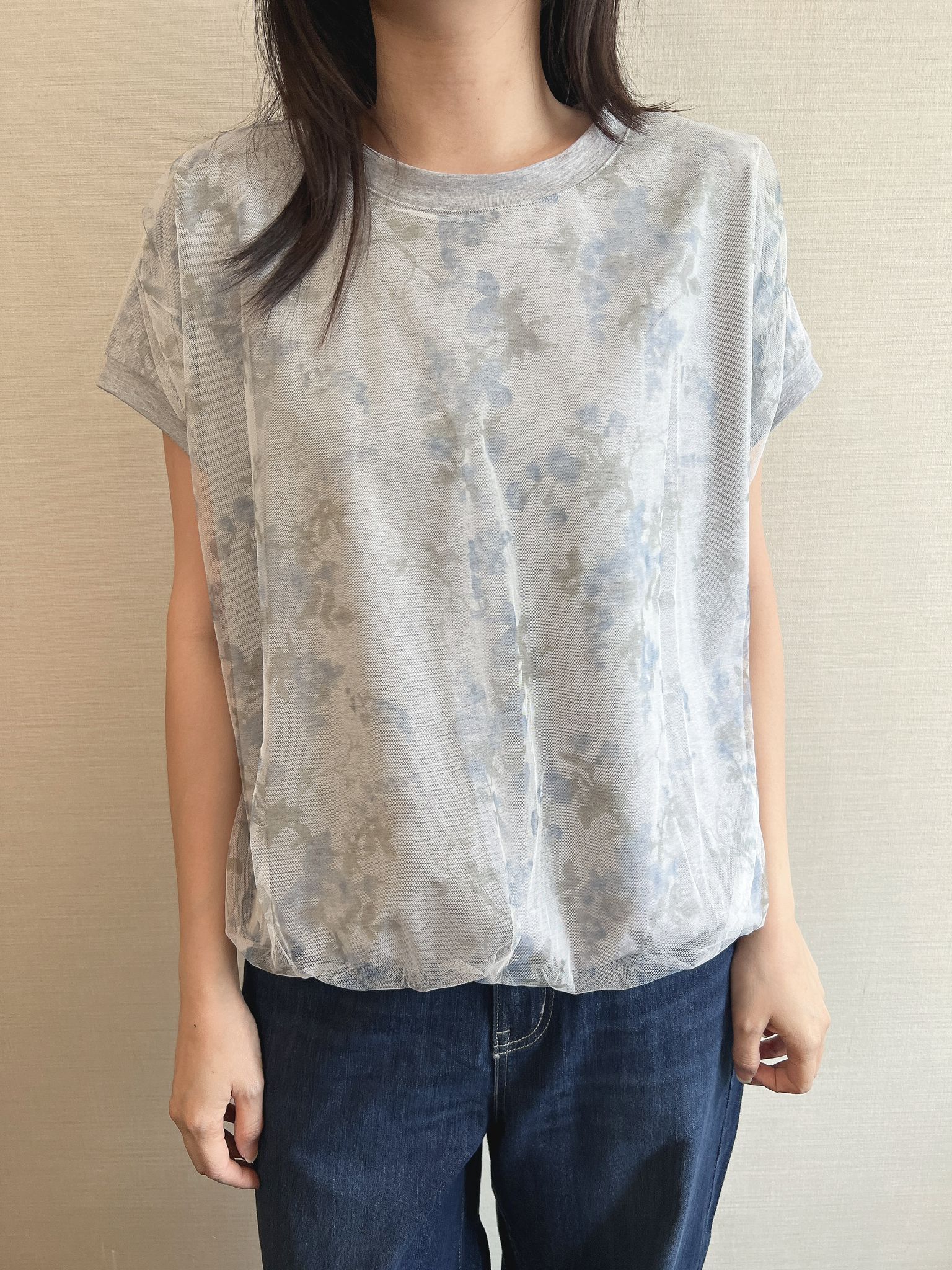 CT 網花 TOP