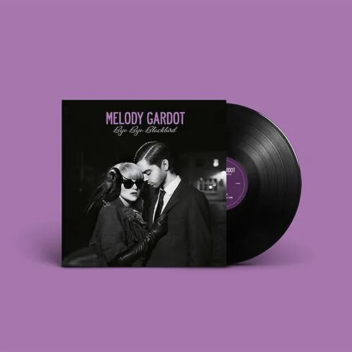 Melody Gardot – Bye Bye Blackbird LP