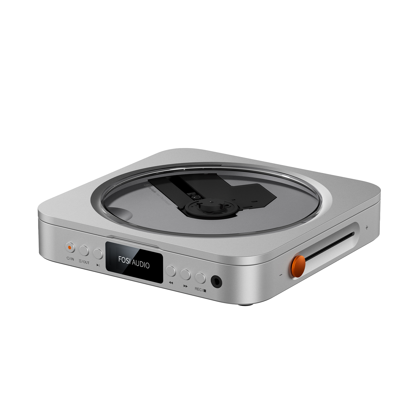 Fosi Audio Merak CD 播放器