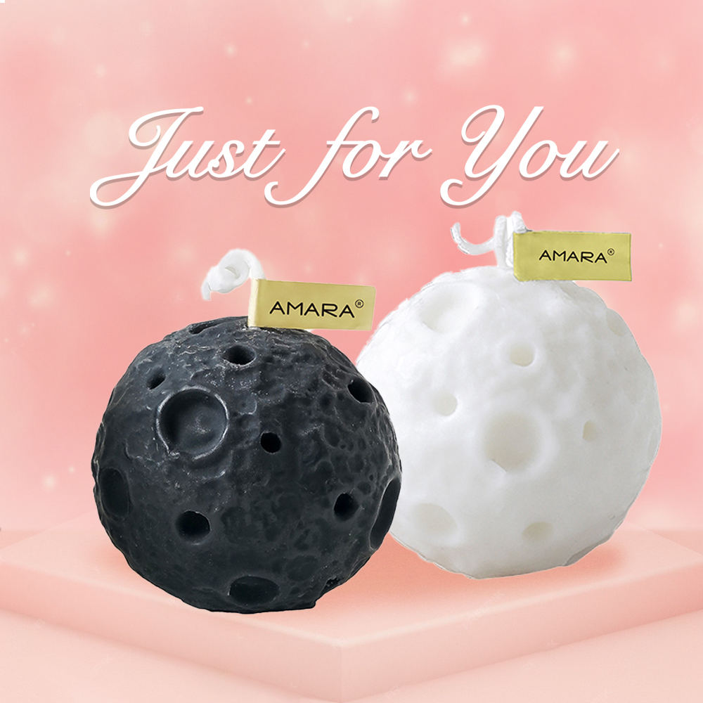 AMARA  月光之滴系列蠟燭