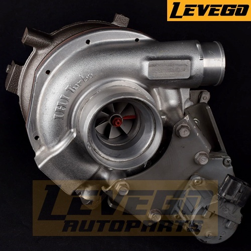 Reman Genuine RHF55V Turbo for CASE Hitachi Isuzu Industrial Use CIKO 8983686530