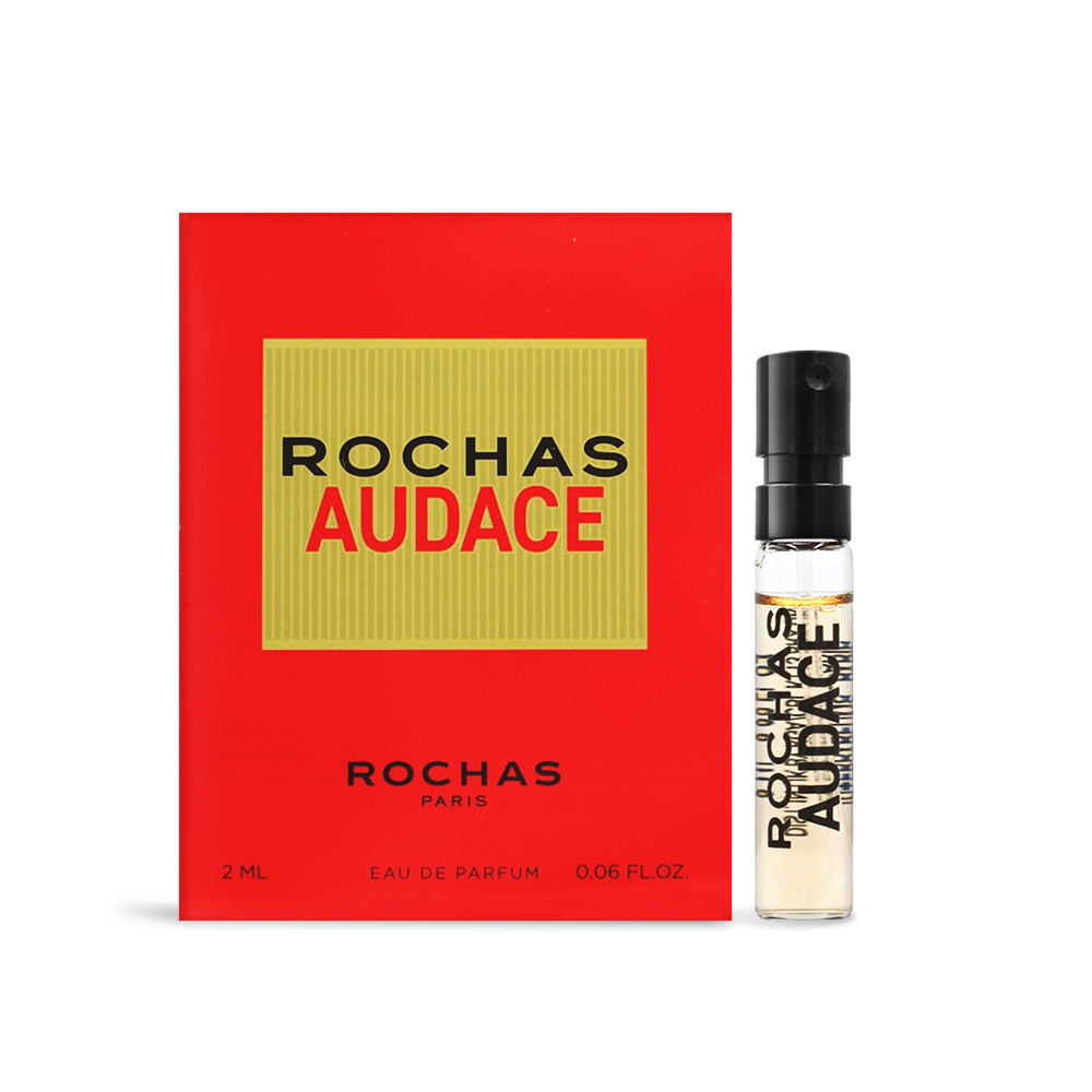ROCHAS 逆光女神淡香精針管(2ml)