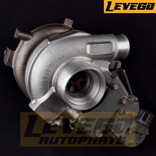 Reman Genuine RHF55V Turbo for Case IH CX210C Crawler Excavator 8983250940 CIKE