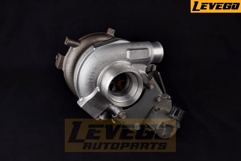 Reman Genuine RHF55V Turbo for Case IH CX210C Crawler Excavator 8983250940 CIKE