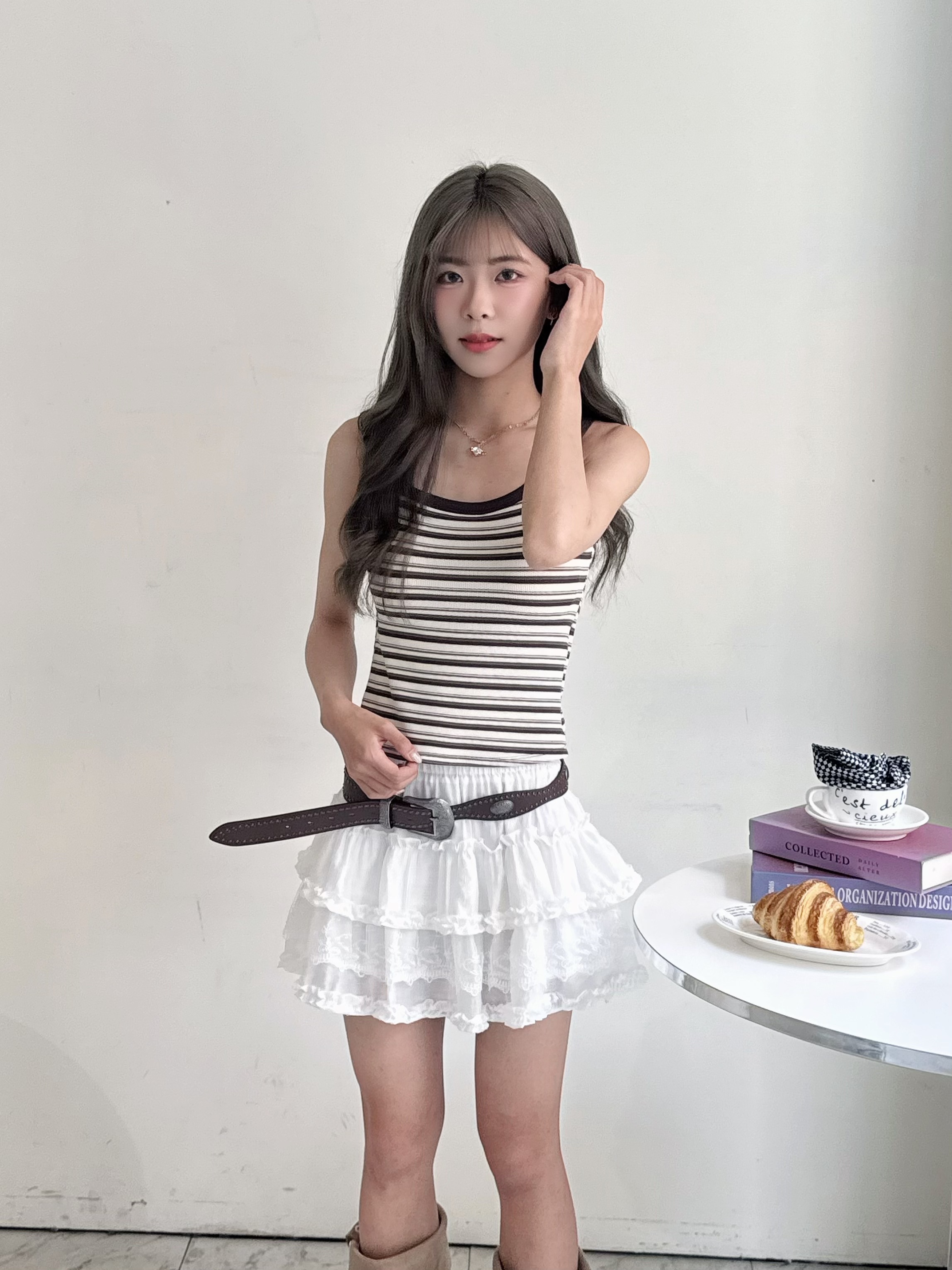條紋小可愛-2669