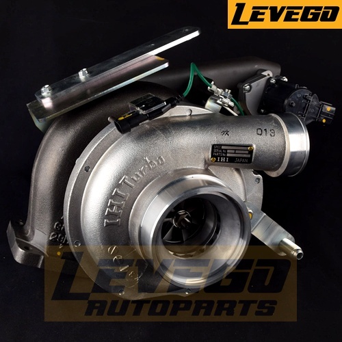 New Genuine RHG8V Turbo for Hino Commercial Use CXDN S1760-E0130 G82VED-S0097B