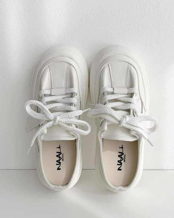 韓國最新款😍😍全真皮鞋👍👍