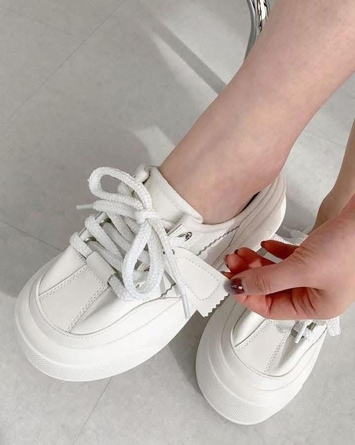 韓國最新款😍😍全真皮鞋👍👍