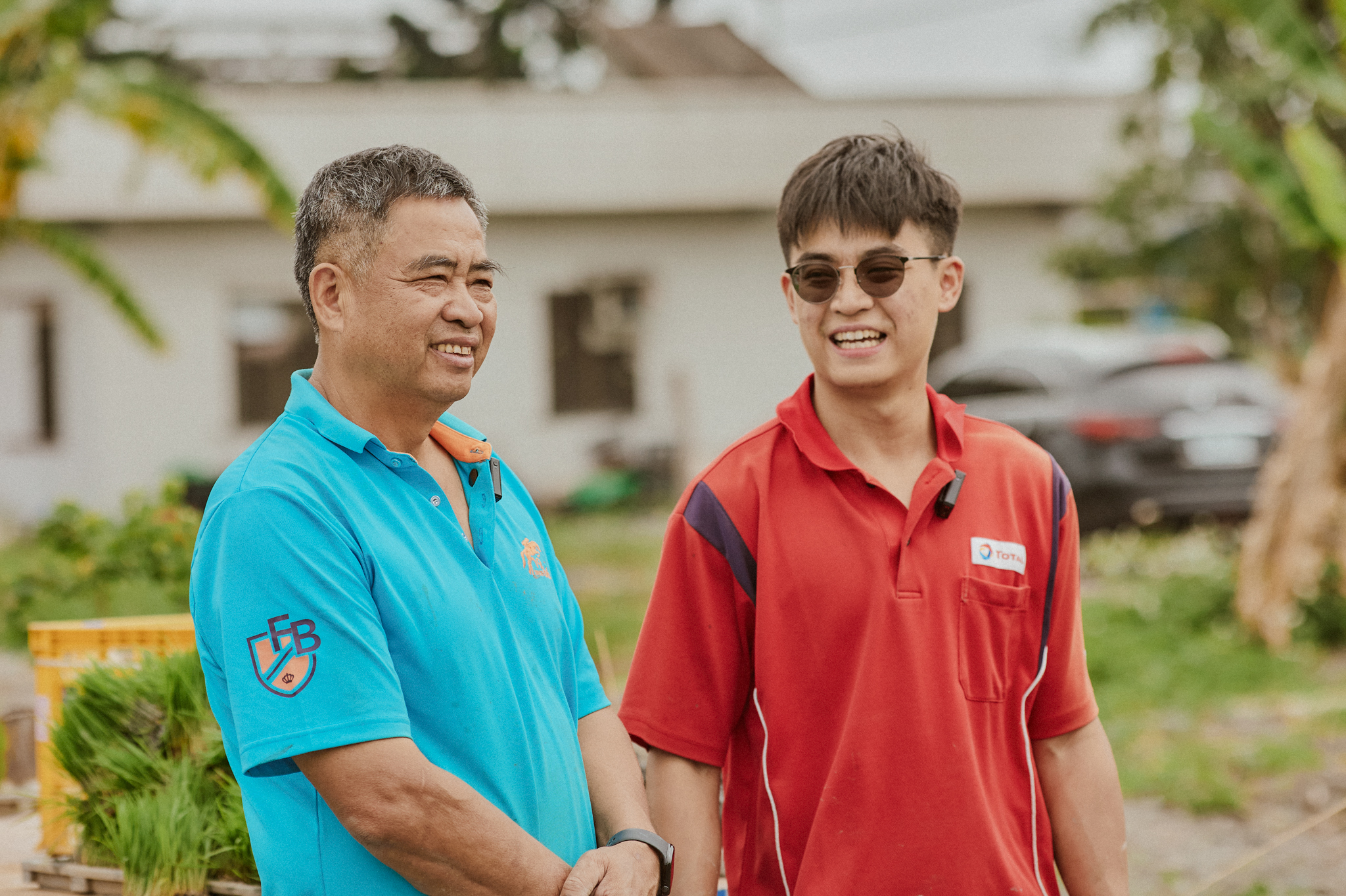 用心把每一件事做到極致，這是職人最美好的堅持