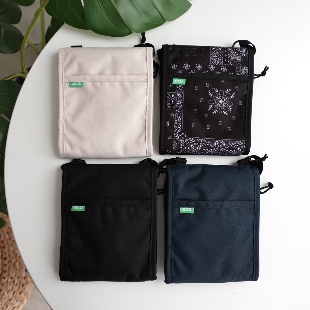 The North Face Pouch Bag斜背包 TNF 北臉 隨身包 小包 手機包