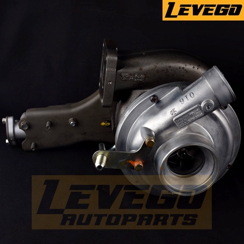 New Genuine RHG7V Turbo for Hino Truck with P11CT VXBW S1760-E0160 VA510039