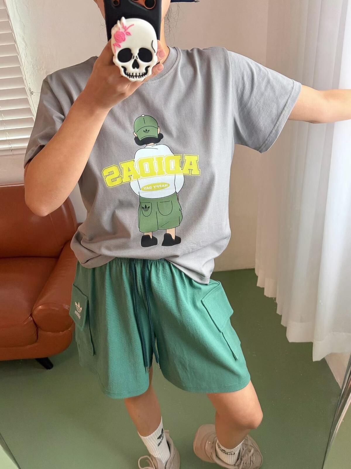 L牌子韓國英文字top~159AL