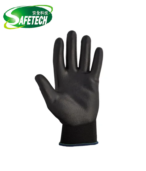 【抵用推介】Kimberly Clark Kleenguard G40 多用途尼龍手套 (PU塗層) 13837 - 13840