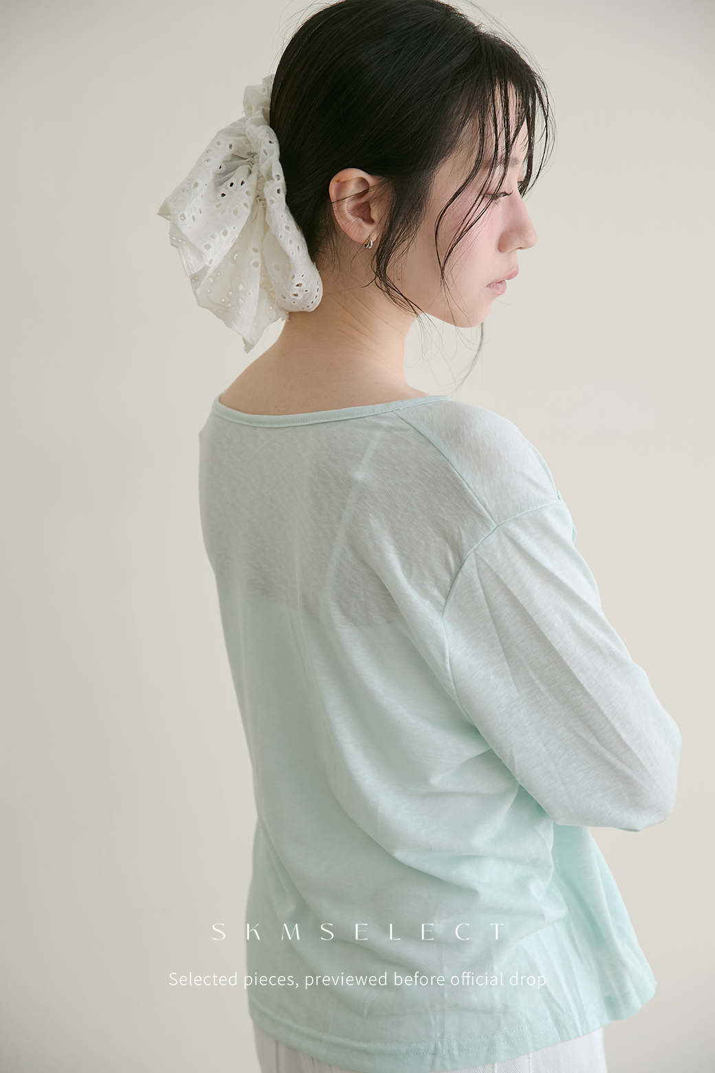 R.輕霧感雪花棉外套-7色