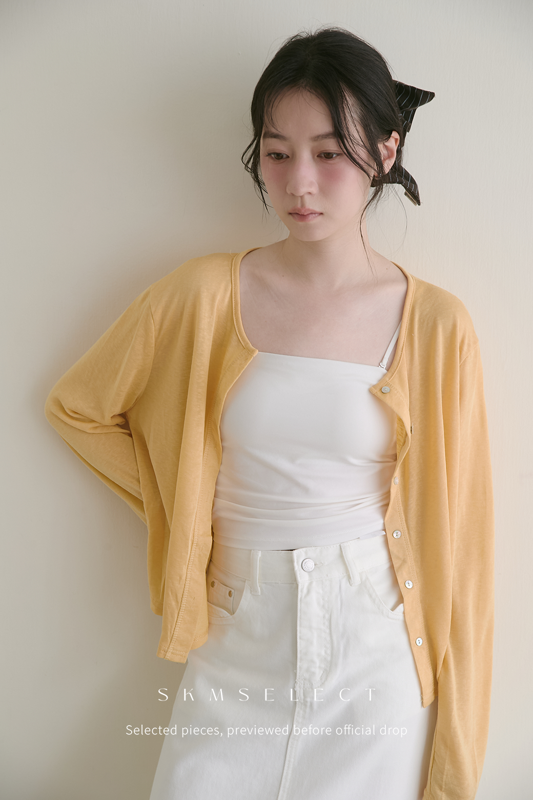 R.輕霧感雪花棉外套-7色