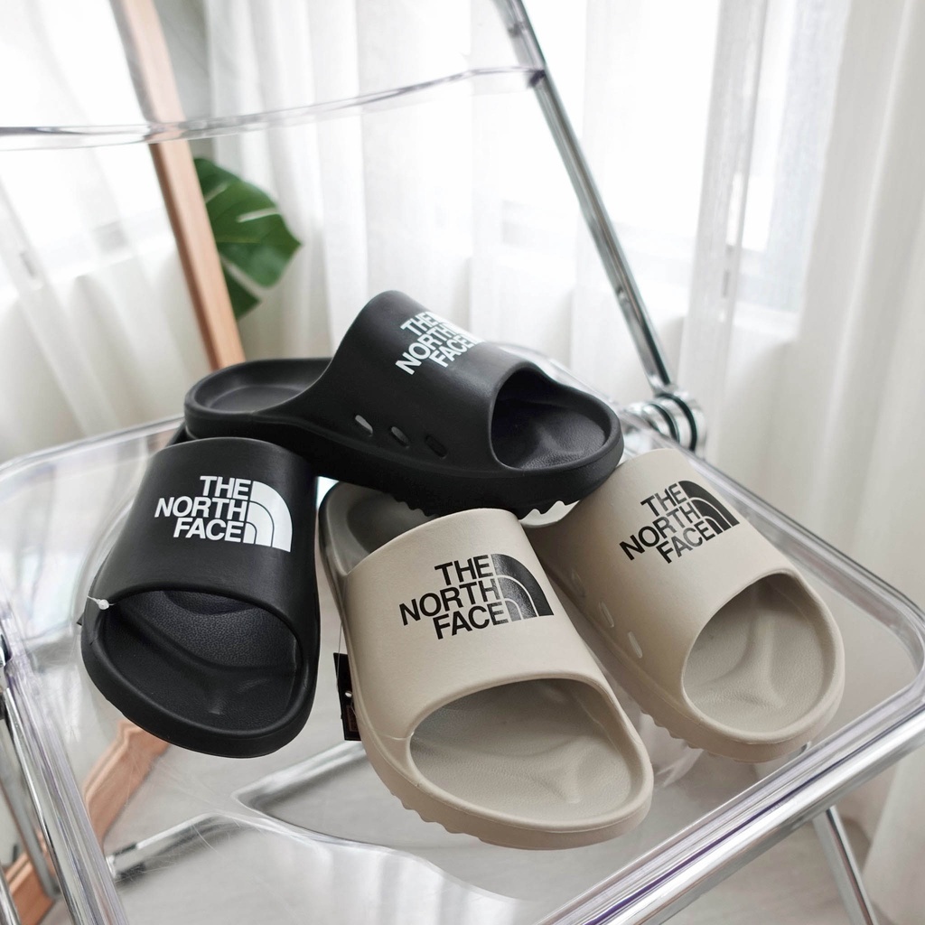 The North Face 北臉拖鞋 北臉防水拖鞋 完全防水拖鞋 拖鞋 室外拖 室內拖 鋸齒止滑