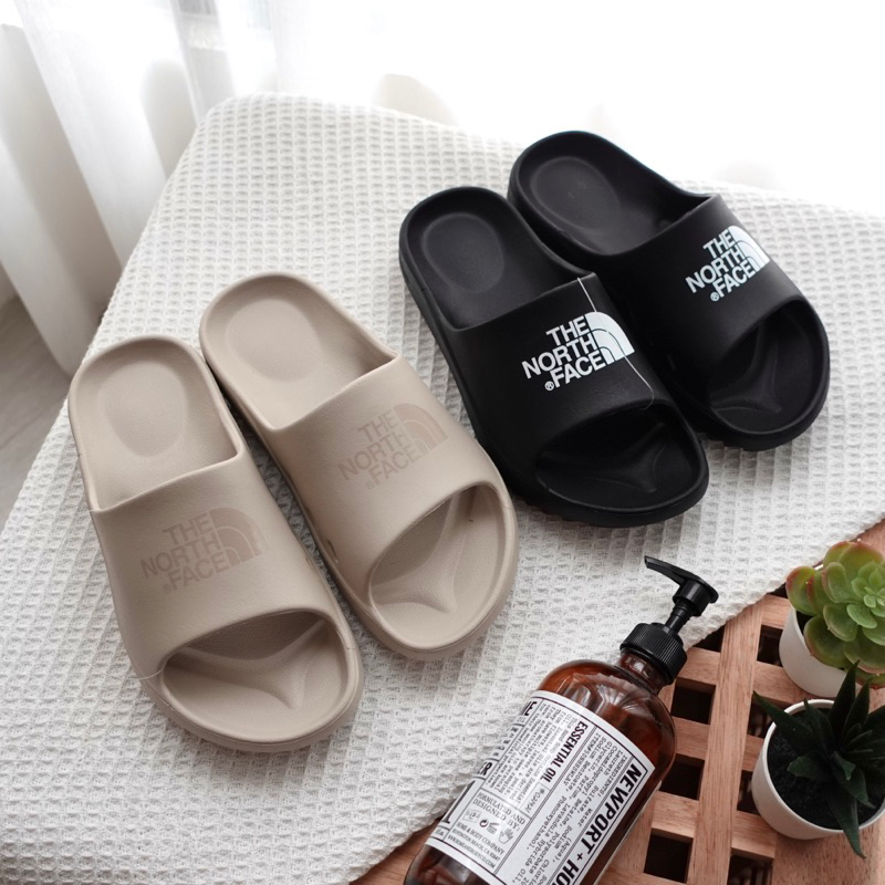 The North Face WHIZZY 防水拖鞋 北臉拖鞋 防水拖鞋 完全防水 鋸齒