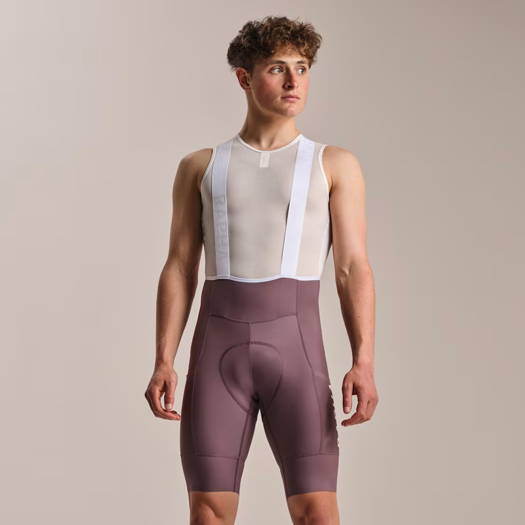 【Rapha 】車褲 Pro Team Cargo Bib Shorts  - 一般長度 男款