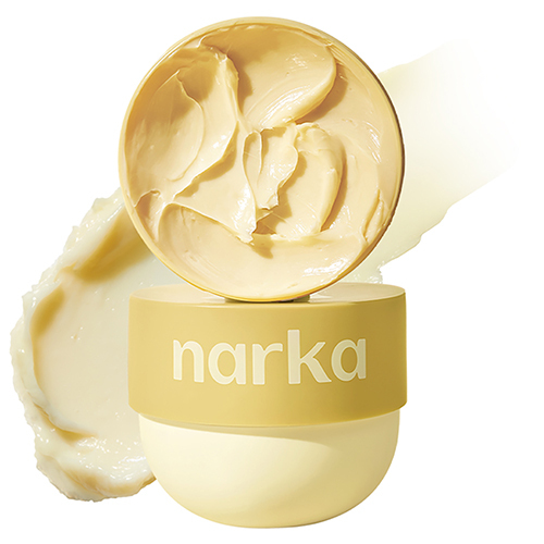 本質重建滋潤養髮膜-narka