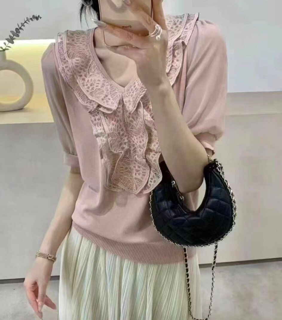 SM02 胸 長 $379 (一口價)