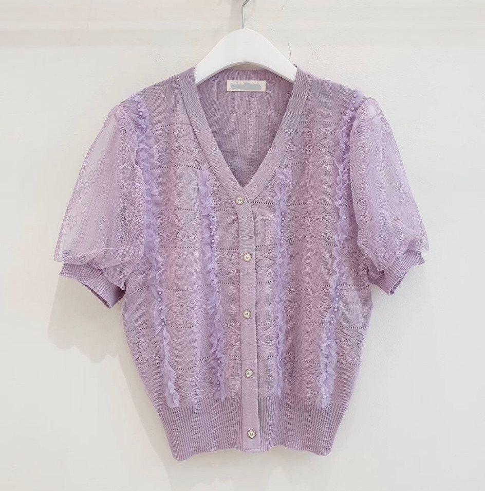 SM03 胸43 長21.5 $379 (一口價)