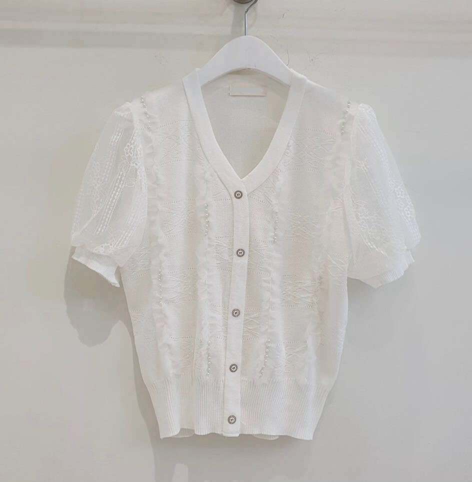 SM03 胸43 長21.5 $379 (一口價)