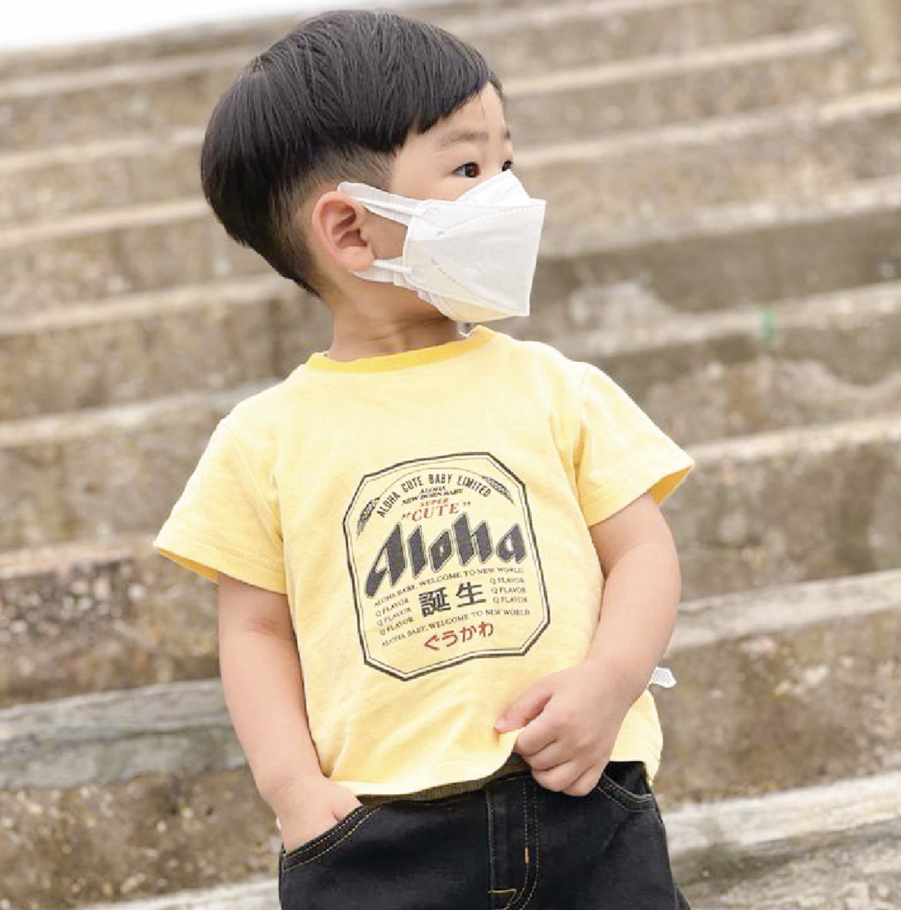 OMSET06_「Aloha誕生慶祝」套裝