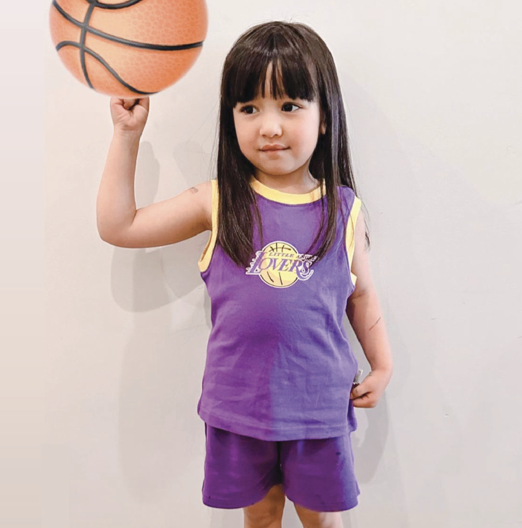 OMSET09_LIttle Angels Lovers Set