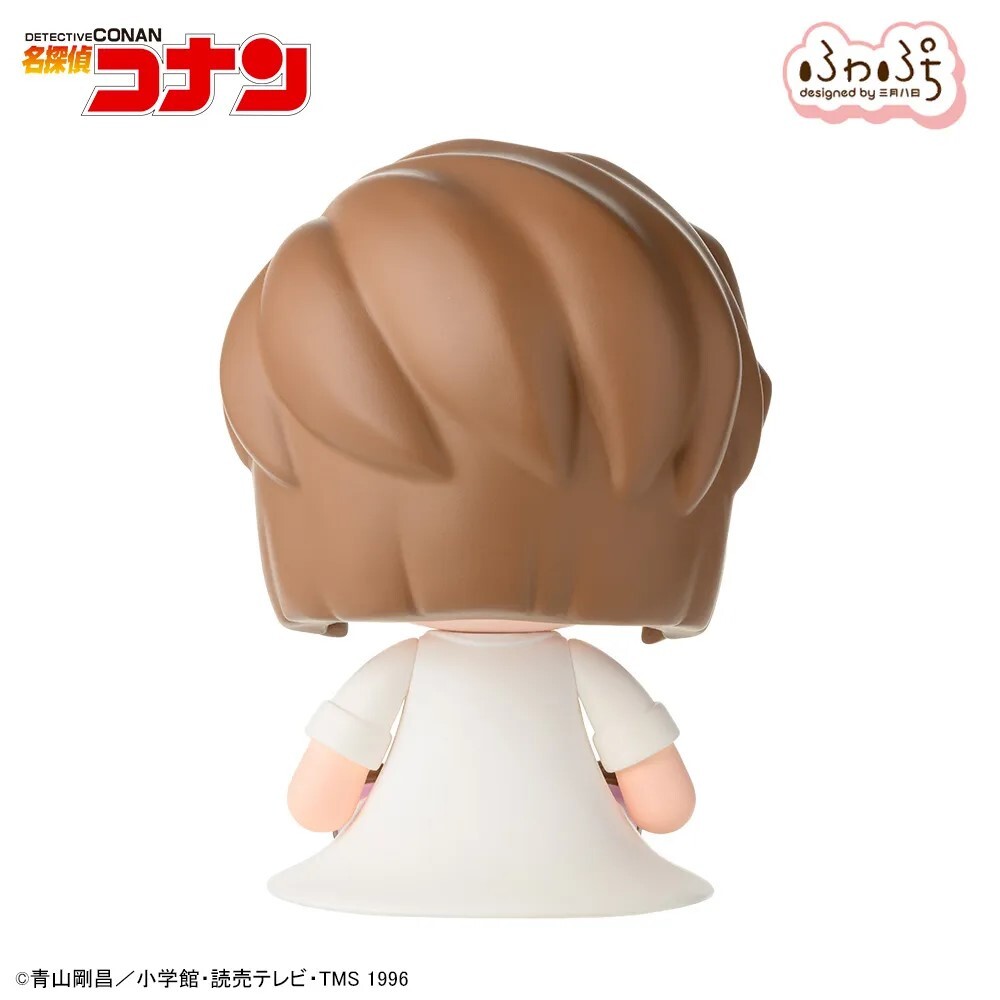 [預訂] Sega [Fuwa Petit景品]《名偵探柯南》灰原哀 Q版造型