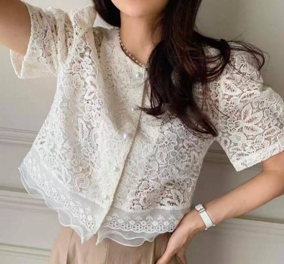 SM09 胸 長 $379 (一口價)