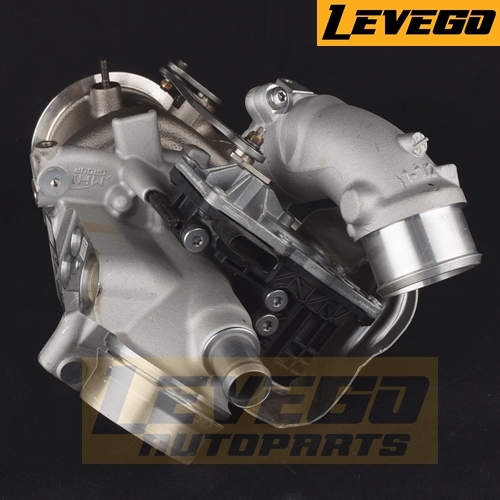 New Genuine MHI TD03 Turbo for Mercedes M254 2.0T A2540905600 49131-07710 AL0103