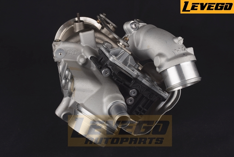 New Genuine MHI TD03 Turbo for Mercedes M254 2.0T A2540905600 49131-07710 AL0103