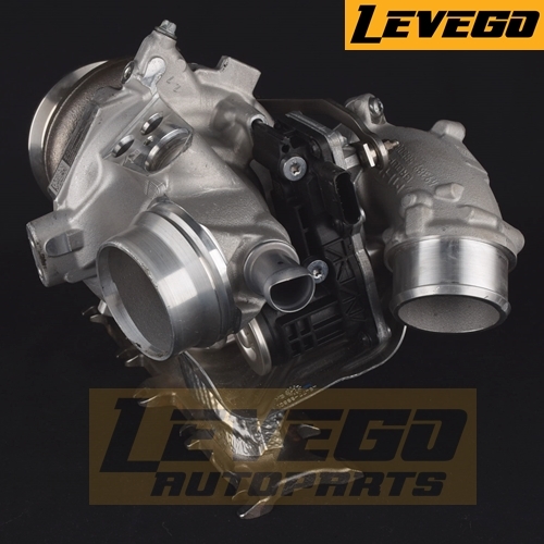 New Genuine MHI TD03 Turbo for Mercedes E53 AMG 3.0 49389-00723 A2540905500