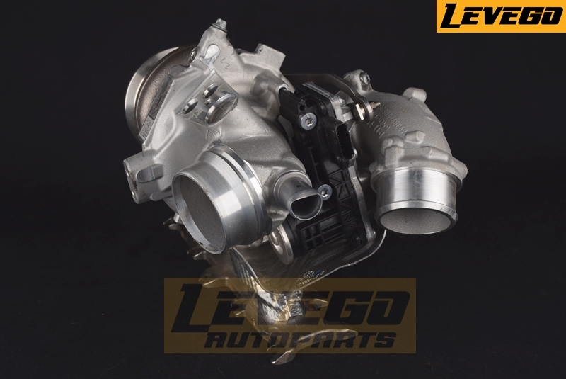 New Genuine MHI TD03 Turbo for Mercedes E53 AMG 3.0 49389-00723 A2540905500