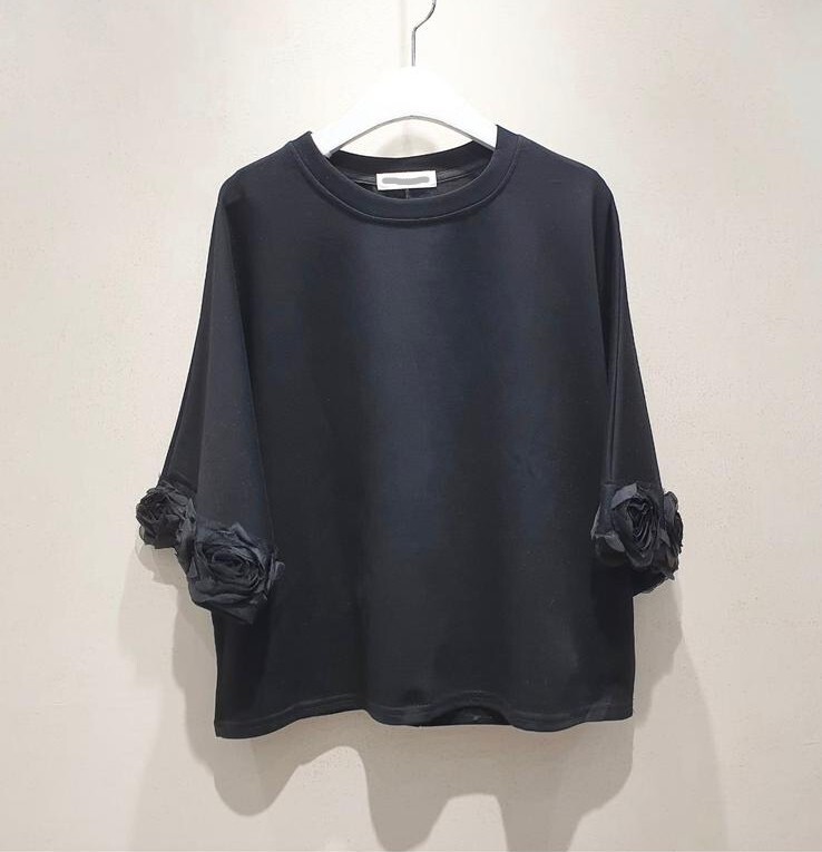 SM13 胸50 長22 $369 (一口價)