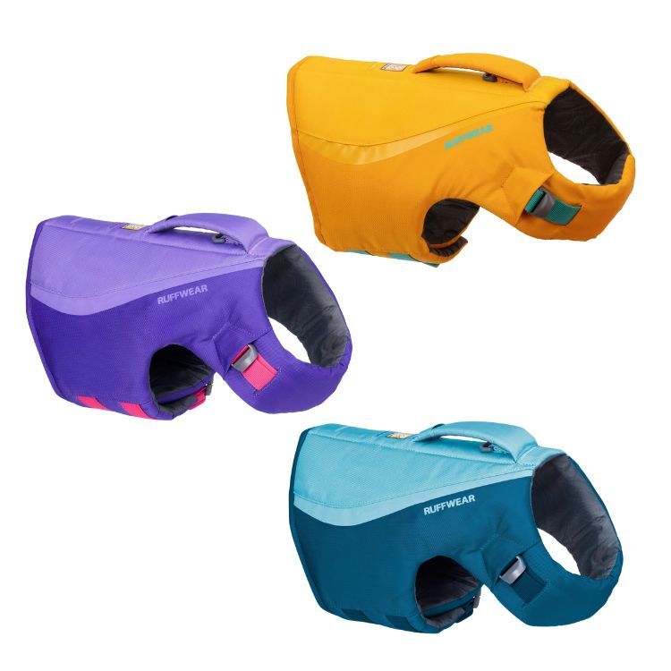 RUFFWEAR- FLOAT COAT 救生衣