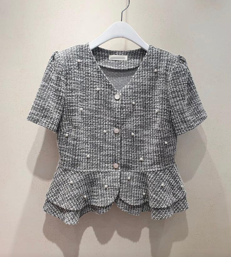 SM15 胸39-47 長21 $379 (一口價)