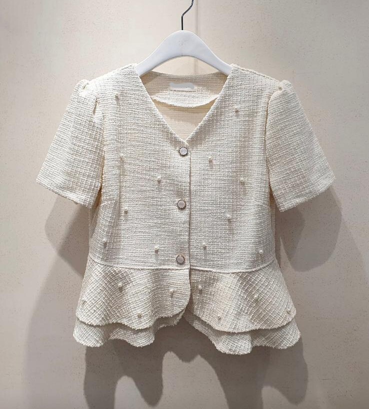 SM15 胸39-47 長21 $379 (一口價)