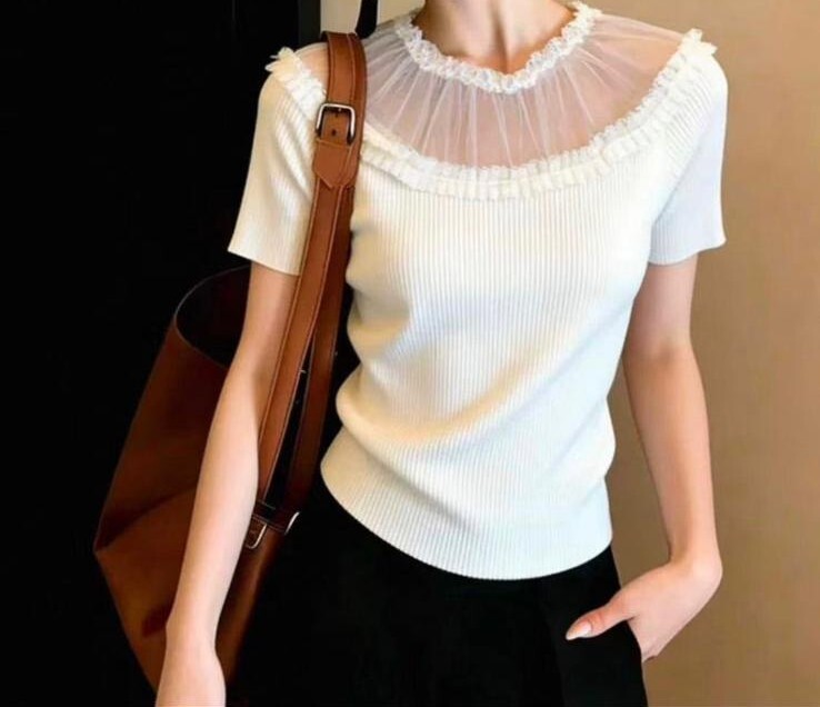 SM16 胸38-52 長21.5 $369 (一口價)