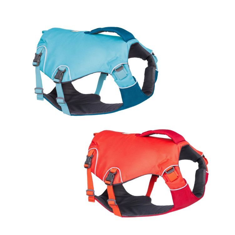 RUFFWEAR- Confluence胸背式救生衣