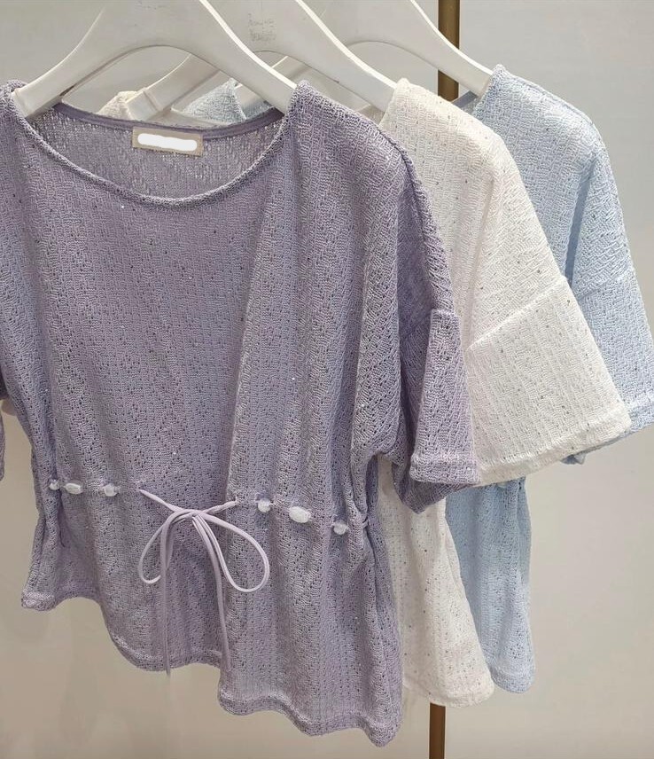 SM21 胸47 長20 $379 (一口價)