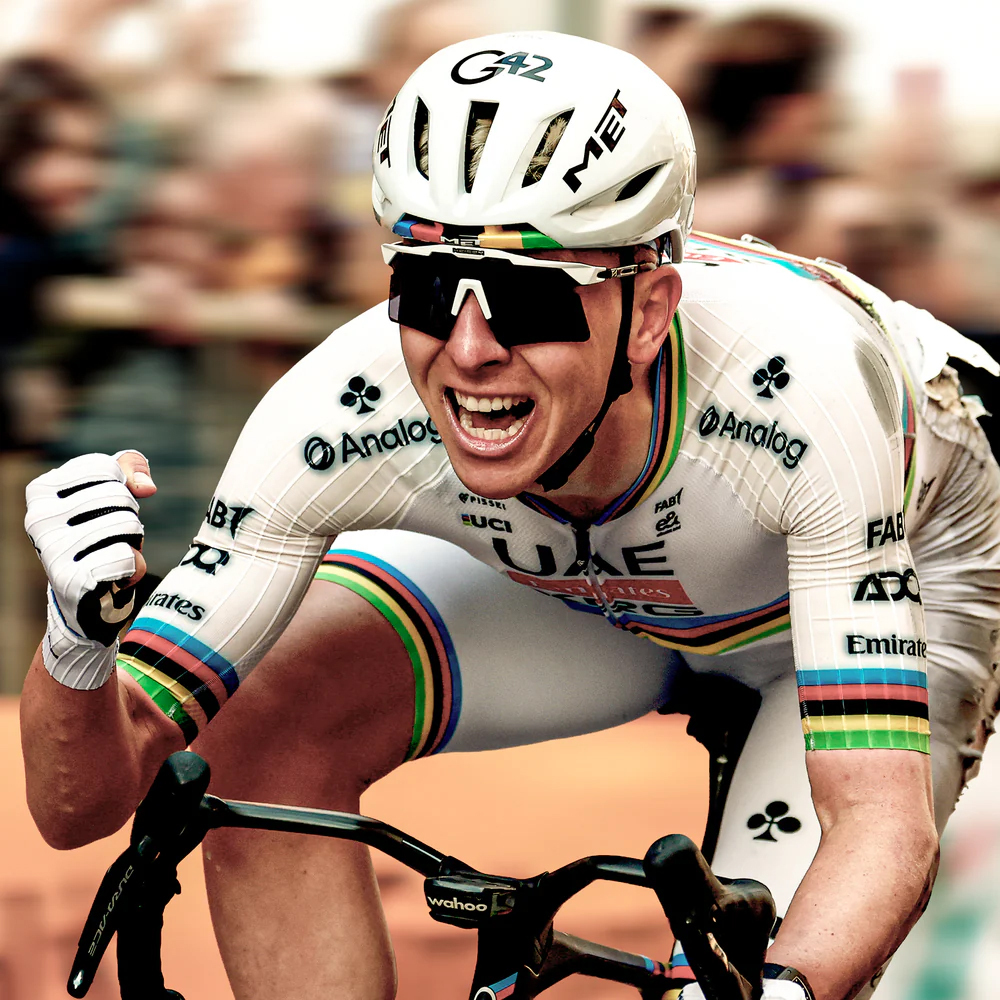 Scicon Aeroshade 2.0 Titanium 運動太陽眼鏡