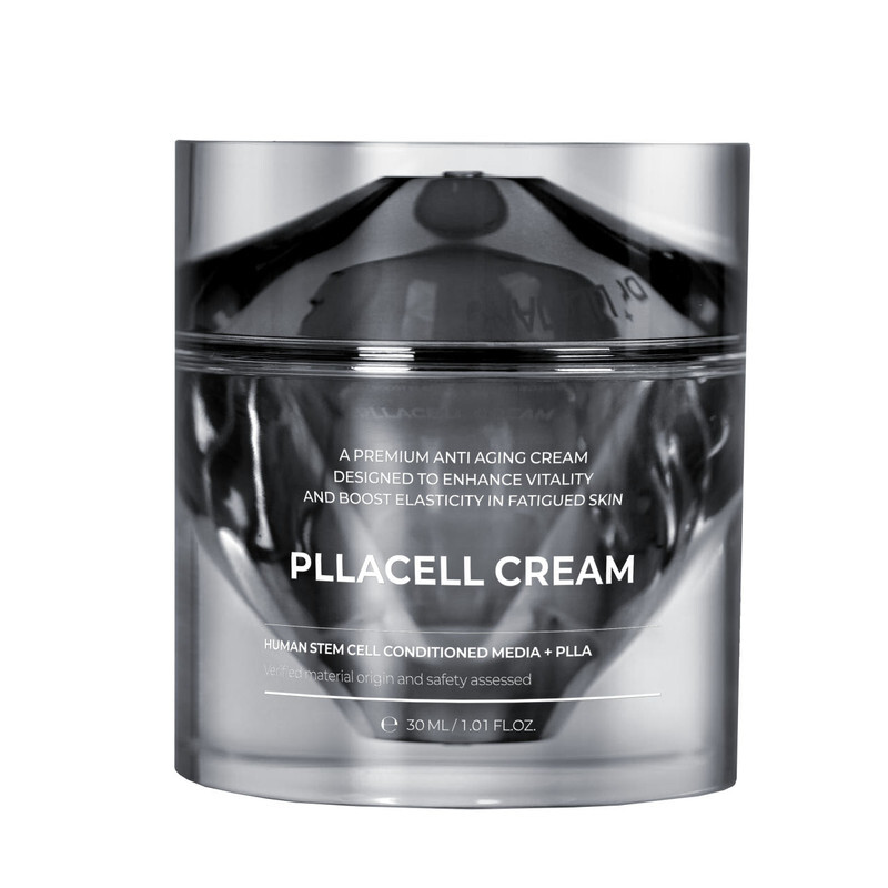 Q13 Dr.LIENJANG Pllacell Cream 幹細胞童顏黑鑽霜 30g