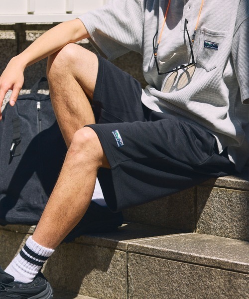 日本 The Craft Crew Products 11oz Sweat Shorts [CCPsp187]