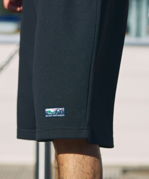 日本 The Craft Crew Products 11oz Sweat Shorts [CCPsp187]
