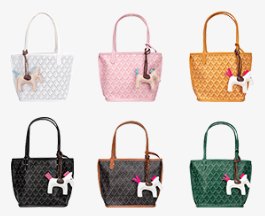 EMO經典款狗牙 (小號)  (送馬仔吊飾x2)*折實滿$699包京東送貨上門*214live