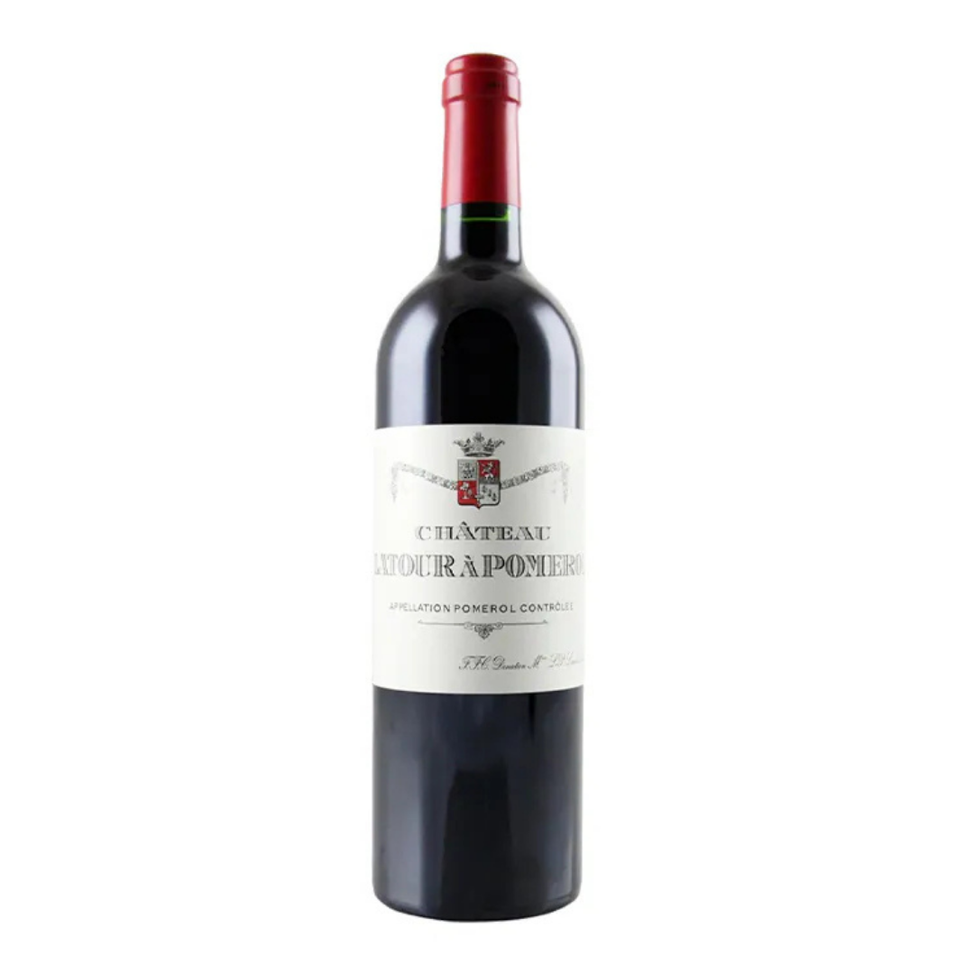Chateau Latour a Pomerol 2006