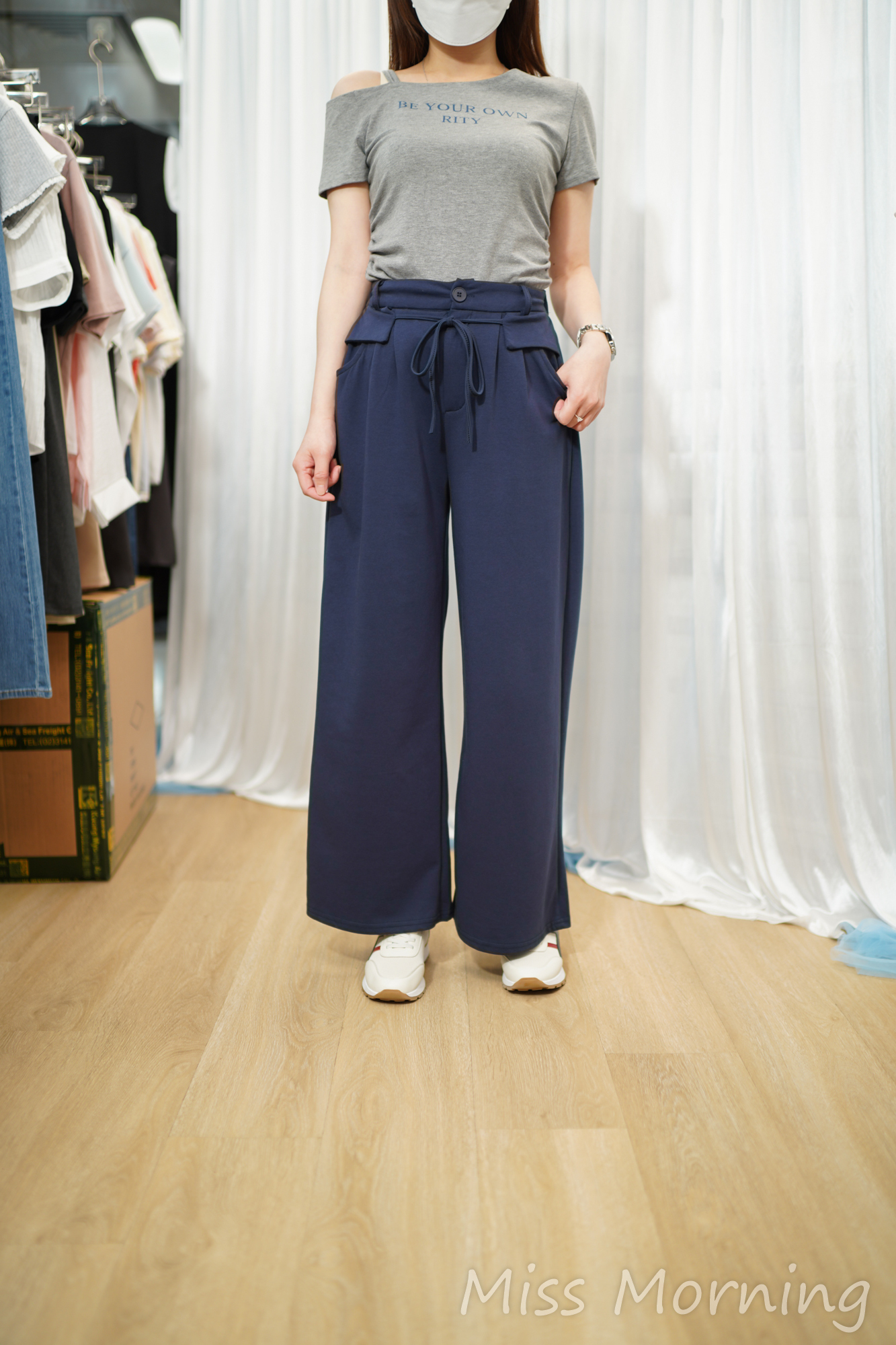 型人一套兩件(15167)