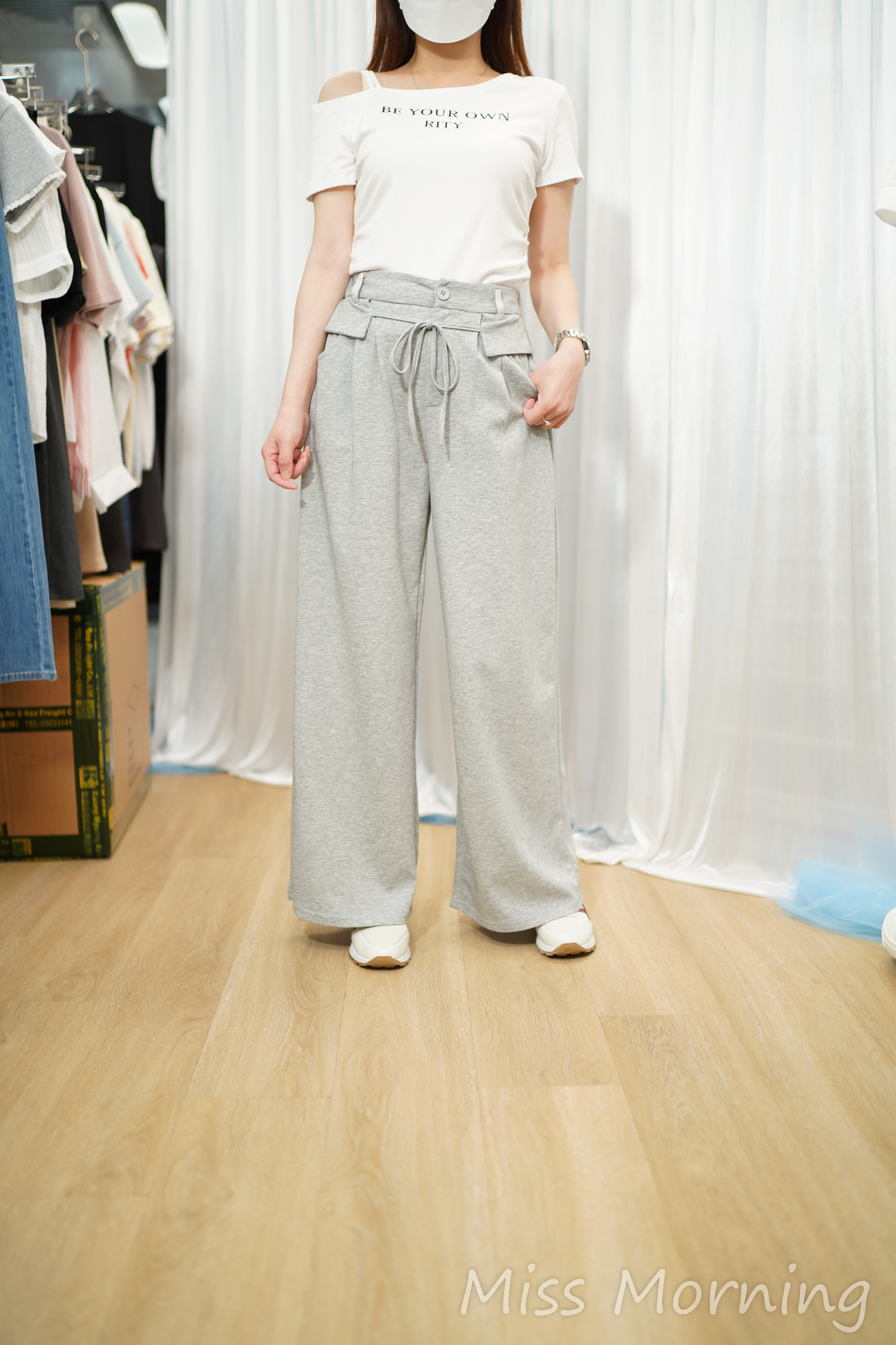 型人一套兩件(15167)