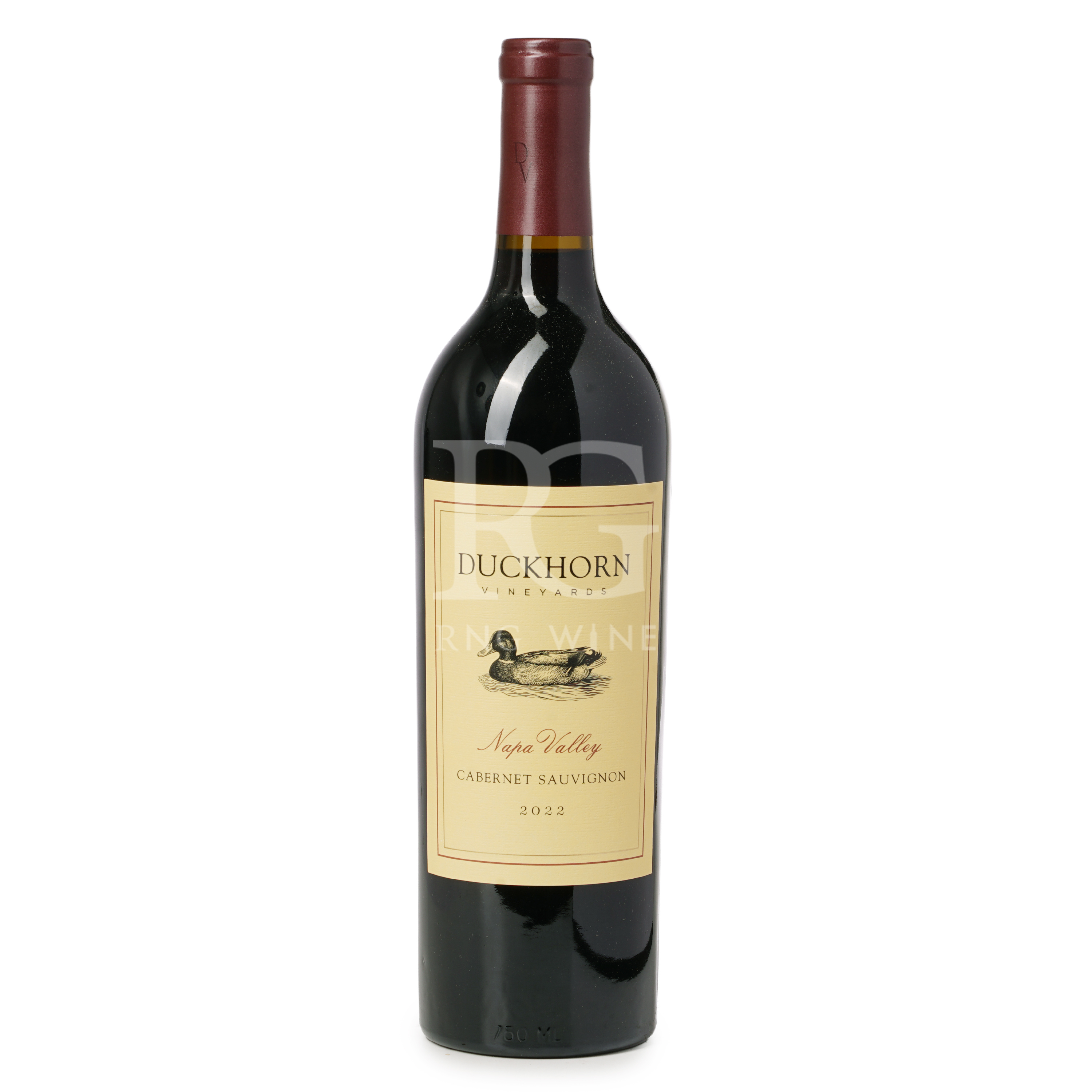 Duckhorn Napa Valley Cabernet Sauvignon 2022